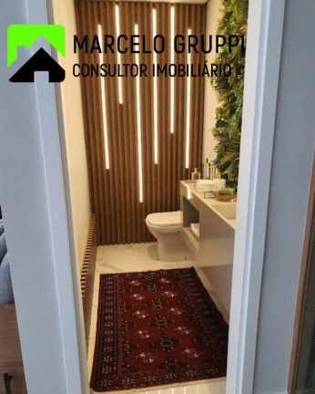 Imagem Apartamento com 3 Quartos à Venda, 155 m² em Vila Castelo Branco - Indaiatuba Imagem Apartamento com 3 Quartos à Venda, 155 m² em Vila Castelo Branco - Indaiatuba