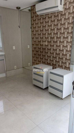 Imagem Apartamento com 4 Quartos à Venda, 140 m² em Centro - Santo André Imagem Apartamento com 4 Quartos à Venda, 140 m² em Centro - Santo André