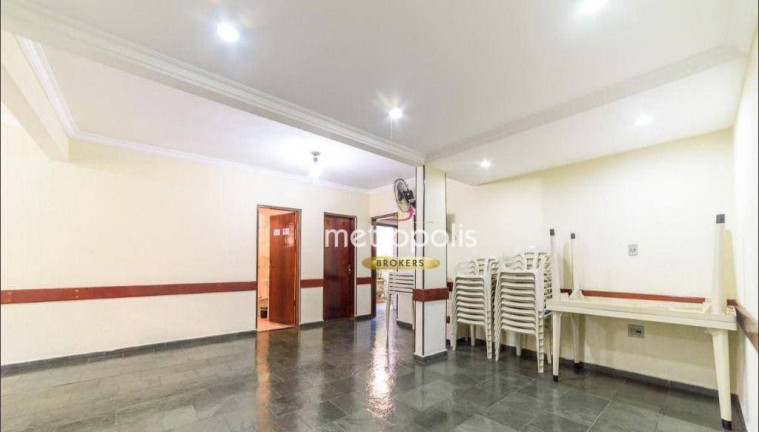 Imagem Apartamento com 3 Quartos à Venda, 95 m² em Santa Maria - São Caetano Do Sul Imagem Apartamento com 3 Quartos à Venda, 95 m² em Santa Maria - São Caetano Do Sul