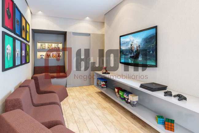 Imagem Apartamento com 3 Quartos à Venda, 77 m² em Vila Redentora - São José Do Rio Preto