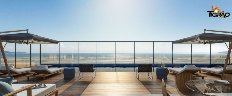 Imagem Apartamento com 3 Quartos à Venda, 168 m² em Praia Brava - Itajaí Imagem Apartamento com 3 Quartos à Venda, 168 m² em Praia Brava - Itajaí
