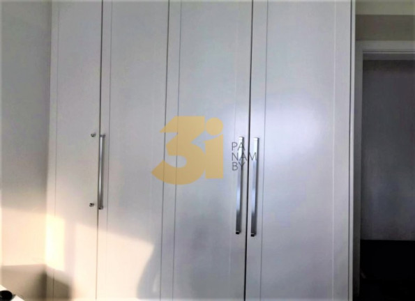 Imagem Apartamento com 4 Quartos à Venda, 247 m² em Panamby - São Paulo