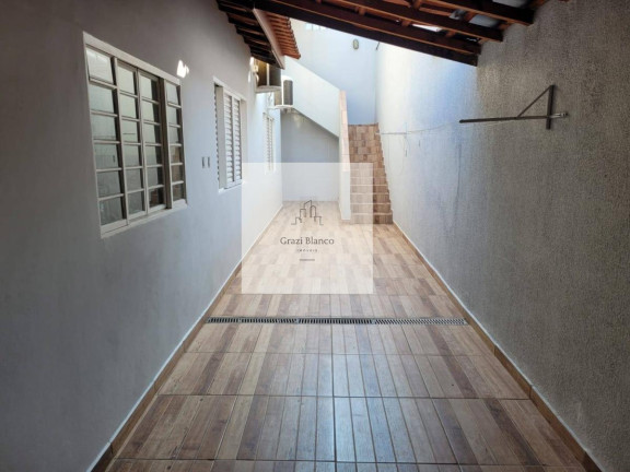 Imagem Casa com 3 Quartos à Venda, 200 m² em Vila Independência - Sorocaba