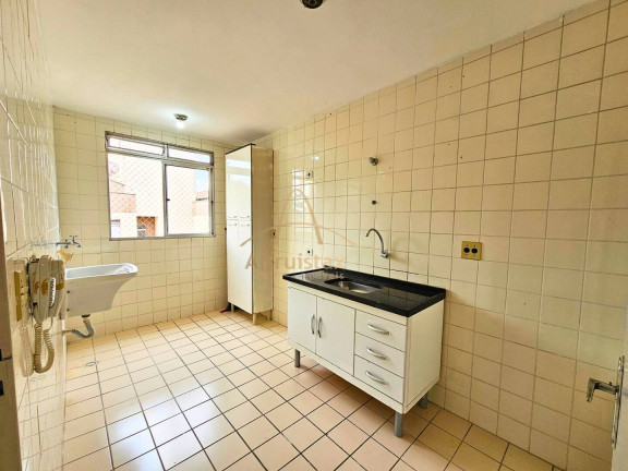 Imagem Apartamento com 2 Quartos à Venda, 56 m² em Veloso - Osasco Imagem Apartamento com 2 Quartos à Venda, 56 m² em Veloso - Osasco