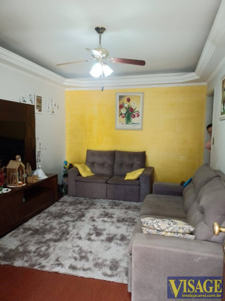 Imagem Casa com 3 Quartos à Venda, 168 m² em Centro - Jacareí Imagem Casa com 3 Quartos à Venda, 168 m² em Centro - Jacareí