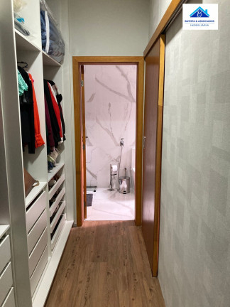 Imagem Casa de Condomínio com 3 Quartos à Venda, 253 m² em Residencial Madre Maria Vilac - Valinhos Imagem Casa de Condomínio com 3 Quartos à Venda, 253 m² em Residencial Madre Maria Vilac - Valinhos