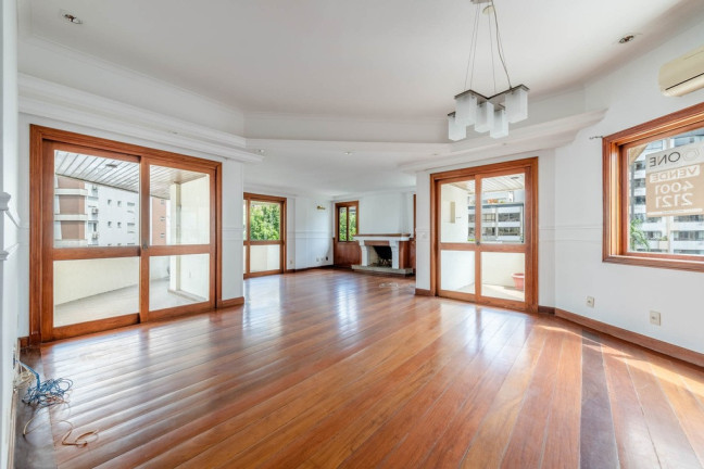 Imagem Cobertura com 5 Quartos à Venda, 449 m² em Bela Vista - Porto Alegre Imagem Cobertura com 5 Quartos à Venda, 449 m² em Bela Vista - Porto Alegre