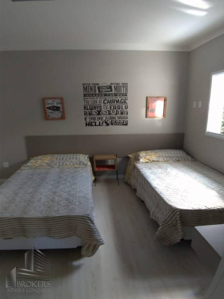 Imagem Casa de Condomínio com 3 Quartos à Venda, 92 m² em Jardim Brasilandia - Sorocaba Imagem Casa de Condomínio com 3 Quartos à Venda, 92 m² em Jardim Brasilandia - Sorocaba