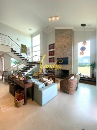 Imagem Casa de Condomínio com 5 Quartos à Venda, 350 m² em Remanso - Xangri-la Imagem Casa de Condomínio com 5 Quartos à Venda, 350 m² em Remanso - Xangri-la