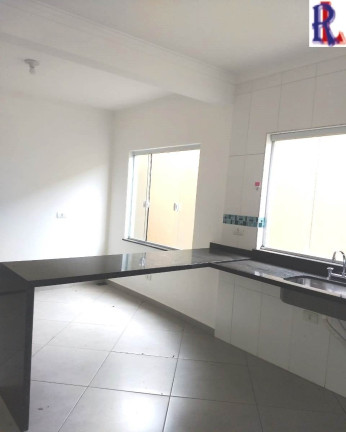 Imagem Casa com 3 Quartos à Venda, 242 m² em Pq. São Domingos - São Paulo