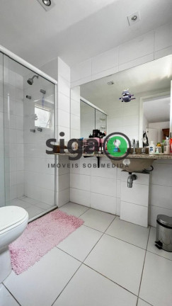 Imagem Apartamento com 4 Quartos à Venda, 144 m² em Panamby - São Paulo