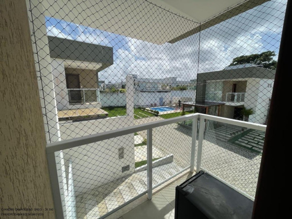 Imagem Casa com 3 Quartos à Venda, 120 m² em Boa União (abrantes) - Camaçari