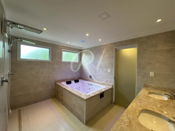 Imagem Sobrado com 4 Quartos à Venda,  em Condomínio Residencial Mirante Do Vale - Jacareí