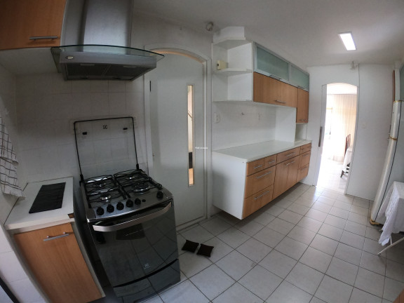 Imagem Imóvel com 3 Quartos à Venda, 287 m² em Brooklin Paulista - São Paulo