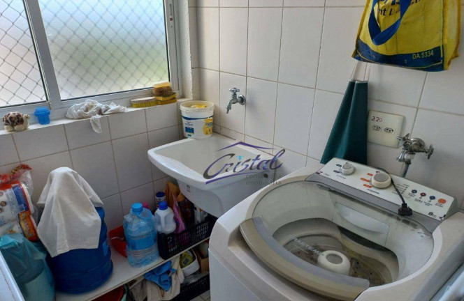 Imagem Apartamento com 2 Quartos à Venda, 55 m² em Butantã - São Paulo