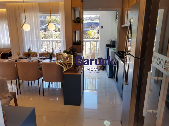 Imagem Apartamento com 2 Quartos à Venda, 43 m² em Vila Isa - São Paulo Imagem Apartamento com 2 Quartos à Venda, 43 m² em Vila Isa - São Paulo