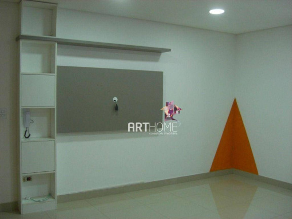 Imagem Sala Comercial para Alugar, 36 m² em Rudge Ramos - São Bernardo Do Campo Imagem Sala Comercial para Alugar, 36 m² em Rudge Ramos - São Bernardo Do Campo