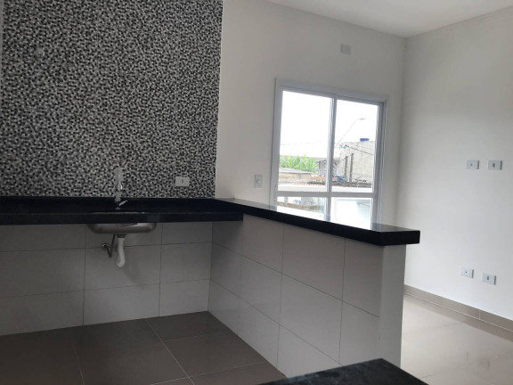 Imagem Apartamento com 2 Quartos à Venda, 47 m² em Parque Das Américas - Praia Grande