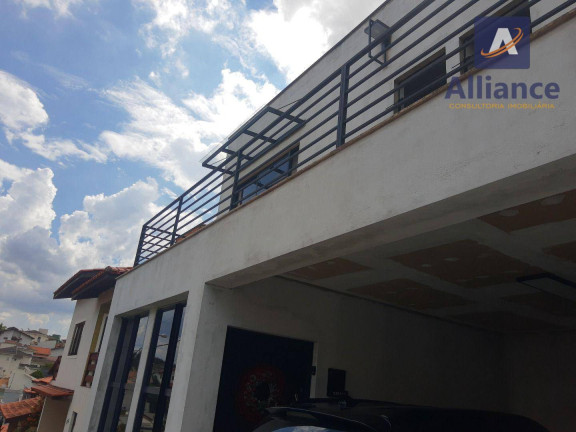 Imagem Casa com 3 Quartos à Venda, 250 m² em Condomínio Villagio Capriccio - Louveira