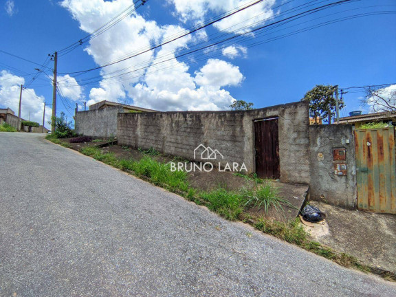 Imagem Terreno à Venda, 360 m² em Lago Azul - Igarapé Imagem Terreno à Venda, 360 m² em Lago Azul - Igarapé