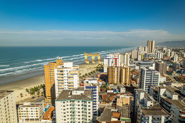 Imagem Apartamento com 2 Quartos à Venda, 80 m² em Ocian - Praia Grande Imagem Apartamento com 2 Quartos à Venda, 80 m² em Ocian - Praia Grande