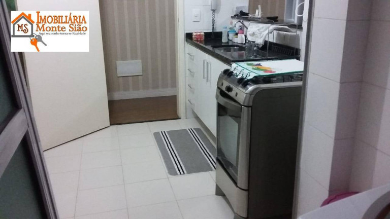 Imagem Apartamento com 3 Quartos à Venda, 80 m² em Jardim Las Vegas - Guarulhos Imagem Apartamento com 3 Quartos à Venda, 80 m² em Jardim Las Vegas - Guarulhos