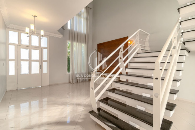 Imagem Casa de Condomínio com 4 Quartos à Venda, 310 m² em Jardim Residencial Tivoli Park - Sorocaba