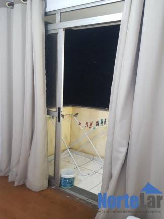 Imagem Apartamento com 2 Quartos à Venda, 58 m² em Limão - São Paulo Imagem Apartamento com 2 Quartos à Venda, 58 m² em Limão - São Paulo