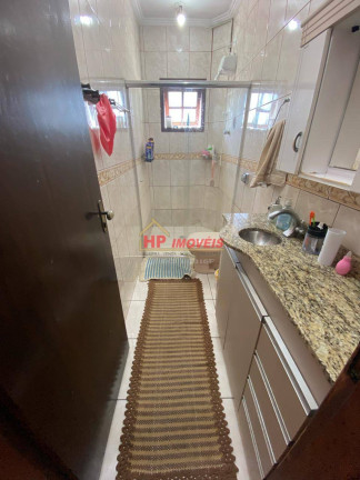 Imagem Casa com 4 Quartos à Venda, 96 m² em Km 18 - Osasco Imagem Casa com 4 Quartos à Venda, 96 m² em Km 18 - Osasco