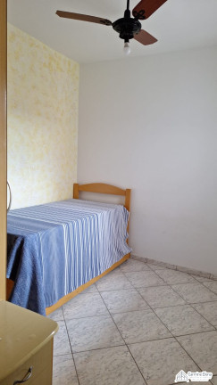 Apartamento com 3 Quartos à Venda, 110 m² em Centro - Ubatuba