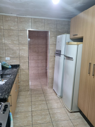 Imagem Casa com 3 Quartos à Venda, 90 m² em Pedreira - São Paulo
