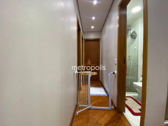 Imagem Apartamento com 3 Quartos à Venda, 61 m² em Fundação - São Caetano Do Sul Imagem Apartamento com 3 Quartos à Venda, 61 m² em Fundação - São Caetano Do Sul