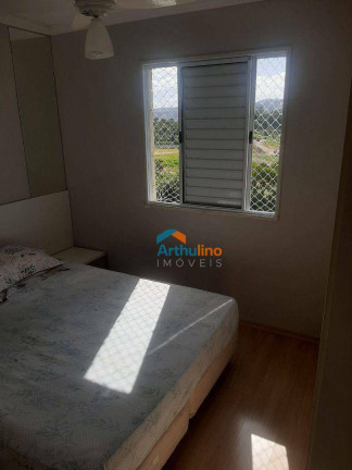 Imagem Apartamento com 2 Quartos à Venda, 45 m² em Represinha - Cotia Imagem Apartamento com 2 Quartos à Venda, 45 m² em Represinha - Cotia