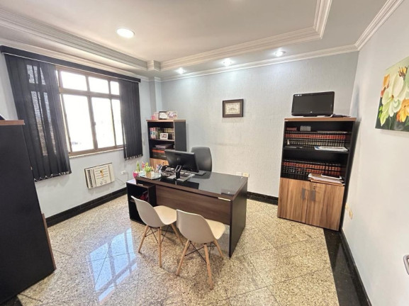 Imagem Imóvel Comercial à Venda, 88 m² em Centro - Santos