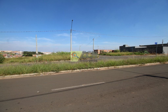 Imagem Terreno à Venda, 200 m² em Parque Orestes ôngaro - Hortolândia