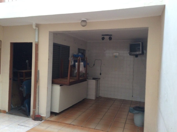 Imagem Sobrado com 3 Quartos à Venda, 270 m² em Santo Amaro - São Paulo