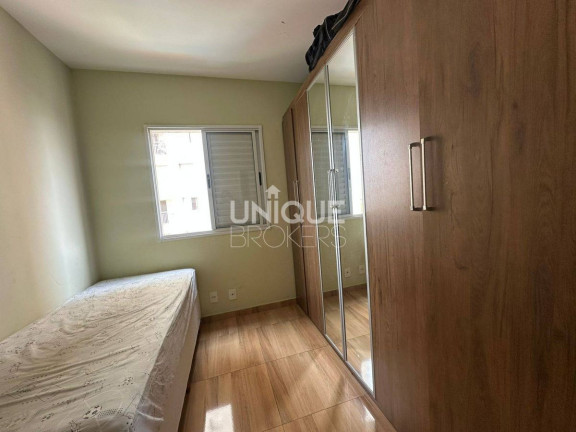 Imagem Apartamento com 2 Quartos à Venda, 52 m² em Parque União - Jundiaí Imagem Apartamento com 2 Quartos à Venda, 52 m² em Parque União - Jundiaí