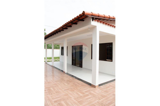 Imagem Casa com 3 Quartos à Venda, 165 m² em Chacara Inoa - Maricá Imagem Casa com 3 Quartos à Venda, 165 m² em Chacara Inoa - Maricá