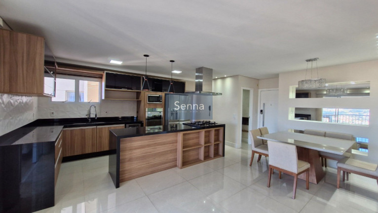 Imóvel com 3 Quartos à Venda, 111 m² em Jardim Bonfiglioli - Jundiaí
