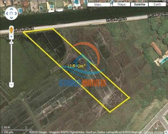 Imagem Terreno à Venda, 12 m² em Novo Portinho - Cabo Frio Imagem Terreno à Venda, 12 m² em Novo Portinho - Cabo Frio