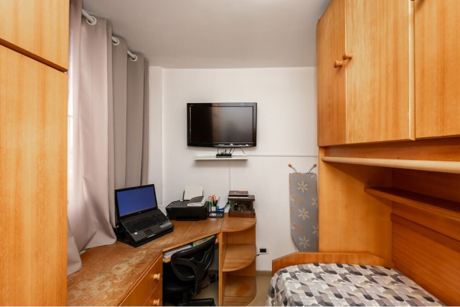 Imagem Imóvel com 2 Quartos à Venda, 44 m² em Jardim Dos Prados - São Paulo Imagem Imóvel com 2 Quartos à Venda, 44 m² em Jardim Dos Prados - São Paulo