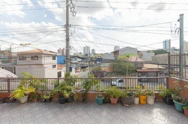 Imagem Casa com 3 Quartos à Venda, 227 m² em Vila Marina - Santo André Imagem Casa com 3 Quartos à Venda, 227 m² em Vila Marina - Santo André