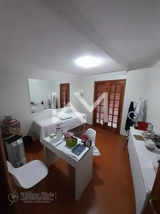 Imagem Sobrado com 3 Quartos à Venda, 236 m² em Vila Clotilde - Guarulhos