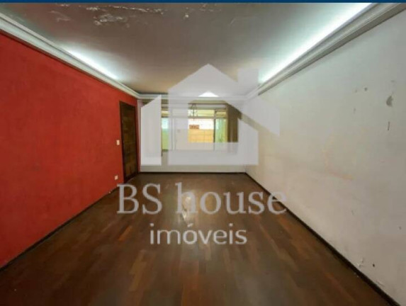 Imagem Sobrado com 4 Quartos à Venda, 250 m² em Jardim - Santo André