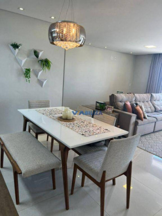 Imagem Apartamento com 3 Quartos à Venda, 83 m² em Jardim Flor Da Montanha - Guarulhos Imagem Apartamento com 3 Quartos à Venda, 83 m² em Jardim Flor Da Montanha - Guarulhos