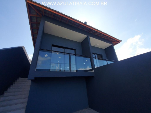 Imagem Casa com 3 Quartos à Venda, 90 m² em Jardim Do Lago - Atibaia Imagem Casa com 3 Quartos à Venda, 90 m² em Jardim Do Lago - Atibaia
