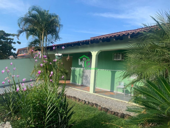 Imagem Casa com 2 Quartos para Alugar ou Temporada, 150 m² em Ipanema - Pontal Do Paraná Imagem Casa com 2 Quartos para Alugar ou Temporada, 150 m² em Ipanema - Pontal Do Paraná