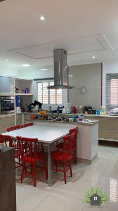 Imagem Casa com 4 Quartos à Venda, 560 m² em Jardim Do Golf I - Jandira