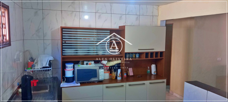 Imagem Casa com 3 Quartos à Venda, 250 m² em Parque Real - Cosmópolis Imagem Casa com 3 Quartos à Venda, 250 m² em Parque Real - Cosmópolis