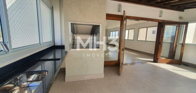 Imagem Cobertura com 3 Quartos à Venda, 206 m² em Cambuí - Campinas Imagem Cobertura com 3 Quartos à Venda, 206 m² em Cambuí - Campinas